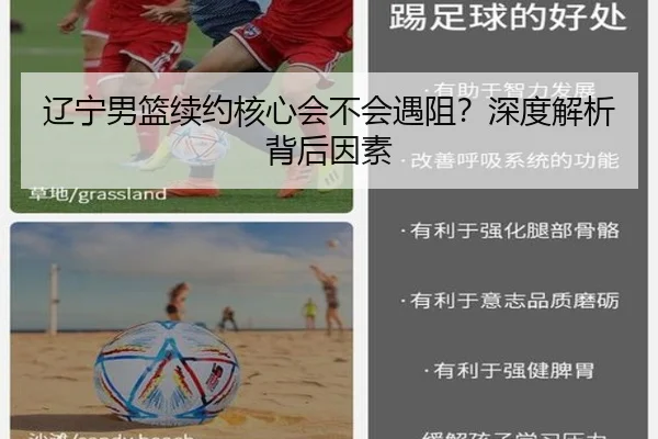 辽宁男篮续约核心会不会遇阻？深度解析背后因素